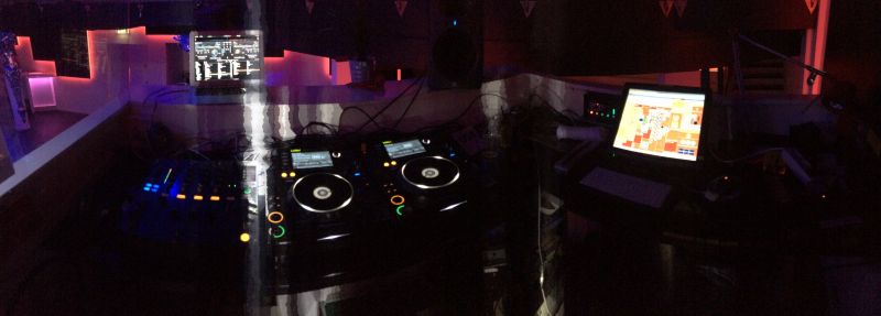 DJ-bÃ¥s, Sliver Kungshamn