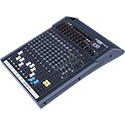 Mixerbord