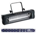 Strobe 800W